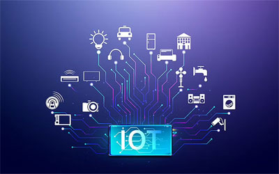 IoT - Internet of Things